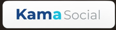 Kama Social Logo